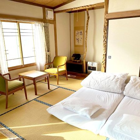 小鹿家 Furano Dear House别墅 外观 照片