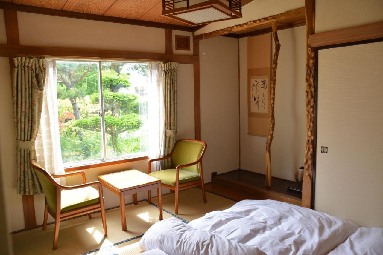 小鹿家 Furano Dear House别墅 外观 照片