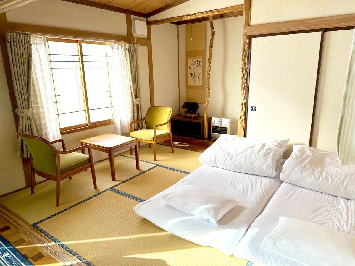 小鹿家 Furano Dear House别墅 外观 照片