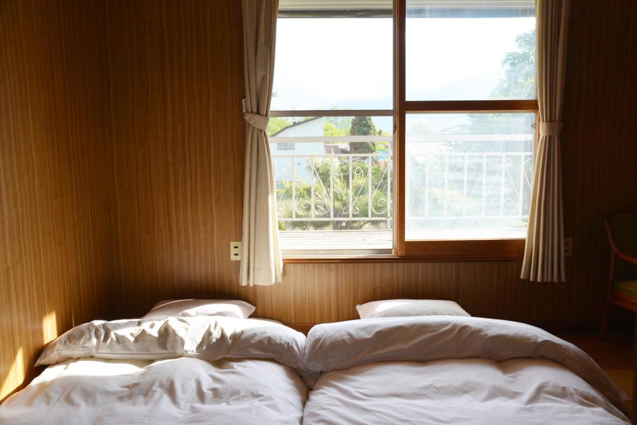小鹿家 Furano Dear House别墅 外观 照片